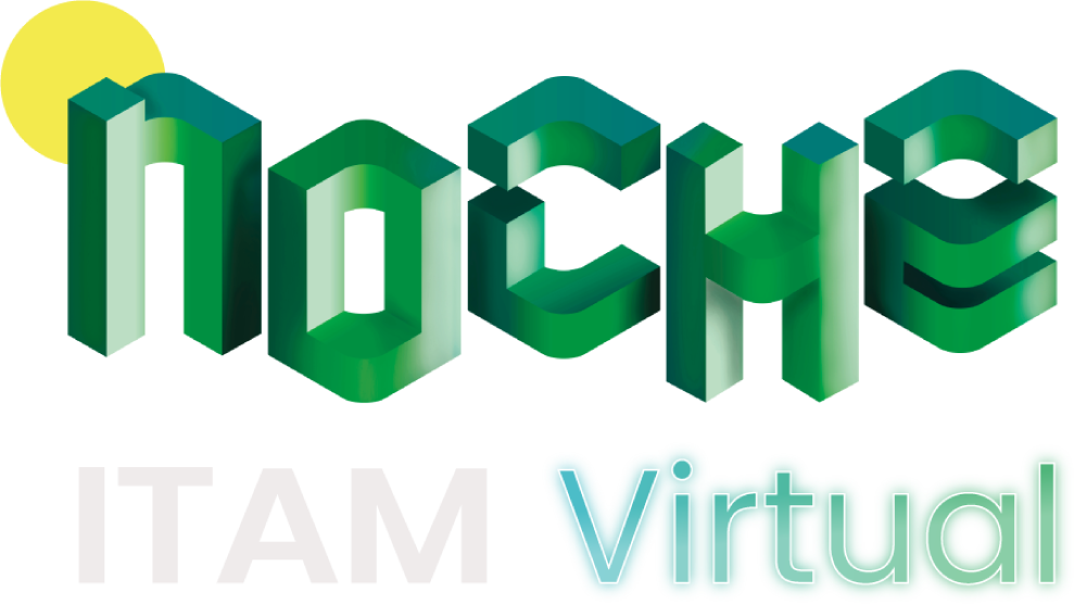 Noche ITAM Virtual